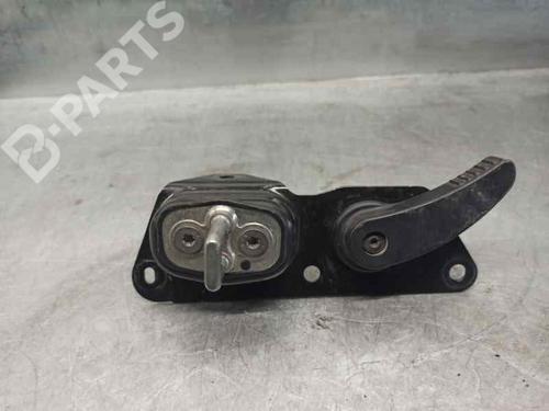 Used Rear left interior door handle Rear left interior door handle CITROËN JUMPY II Van 2.0 HDi 120 (120 hp) 6447360 6447360