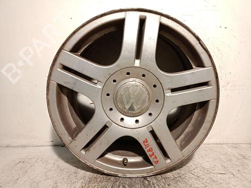 Used Rim VW PASSAT B5 (3B2) 1.9 TDI (115 hp) 19787910