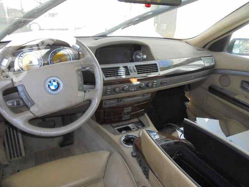 Interior roof light BMW 7 (E65, E66, E67) 760 i, Li | BP7443784I8  - Image 9