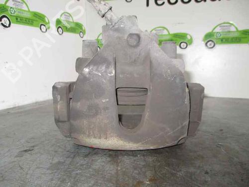 Used Right front brake caliper FORD FOCUS II (DA_, HCP, DP) [2004-2013]  11612986