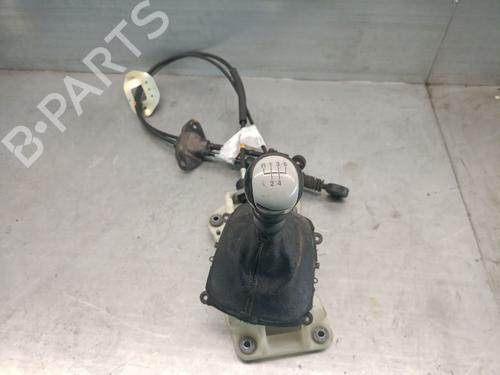 Gear lever HYUNDAI i30 (FD) 1.6 CRDi | BP18881327M90 