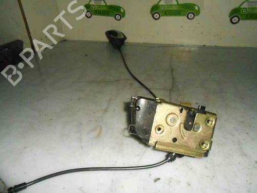 Rear left lock RENAULT MEGANE II Estate (KM0/1_) 1.9 dCi (KMRG, KM1G, KM0G, KM2C) | BP12191694C100 
