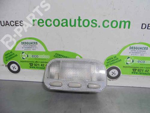 Used Interior roof light Interior roof light FIAT ULYSSE (179_) 2.2 JTD (128 hp) 7445648 7445648