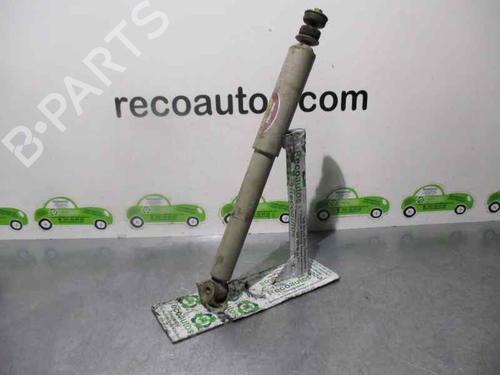 Used Left front shock absorber MERCEDES-BENZ 123 Saloon (W123) 240 D (123.123) (72 hp) 5858282
