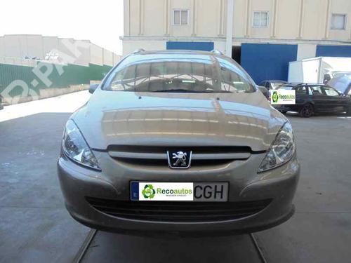 PEUGEOT 607 (9D, 9U)  2.0 HDI  177962