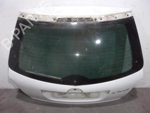 Bagklap CC/Kombi-Coupé MAZDA CX-7 (ER) 2.2 MZR-CD AWD (ER10A) (173 hp) 18119285