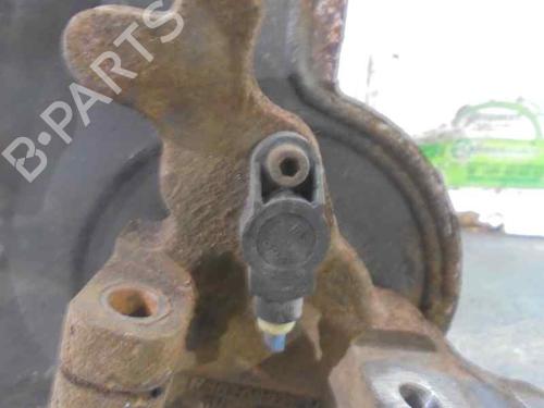 Right front steering knuckle OPEL OMEGA B (V94) 2.0 DTI 16V (F69, M69, P69) | BP2305413M26 