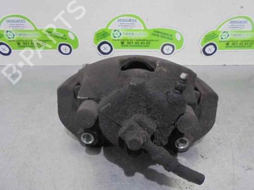 Right front brake caliper OPEL ZAFIRA A MPV (T98) 2.2 DTI 16V (F75) | BP11620151M104 