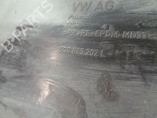 Underbody protection VW GOLF VII (5G1, BQ1, BE1, BE2) 1.5 TSI | BP18880328M92 