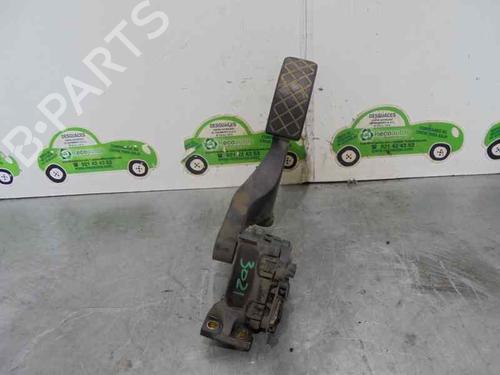Used Pedal AUDI A3 (8L1) 1.9 TDI (110 hp) 2090698