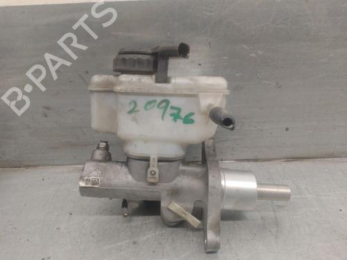 Brake master cylinder VW GOLF VI Convertible (517) 1.6 TDI | BP19408853M77 