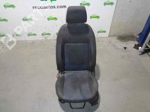 Used Left front seat Left front seat FORD FIESTA V (JH_, JD_) 1.3 (69 hp) 4873337 4873337