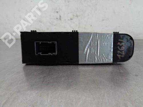 Left front window switch FIAT IDEA (350_) 1.4 16V | BP7019658I27 - Image 2