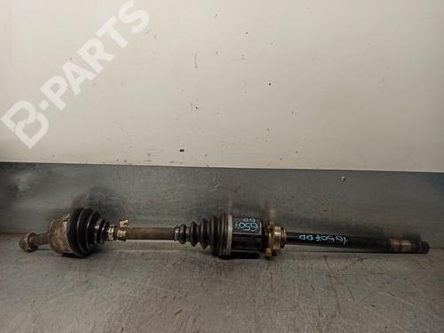 Used Right front driveshaft Right front driveshaft ALFA ROMEO 156 Sportwagon (932_) 1.9 JTD (932B2B, 932B2C) (115 hp) 10985995 10985995