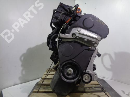 Used Engine Engine SEAT IBIZA III (6L1) 1.4 16V (86 hp) 9761174 9761174