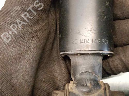 Left rear shock absorber MERCEDES-BENZ GLA-CLASS (X156) GLA 200 CDI / d (156.908) | BP18148235M18 