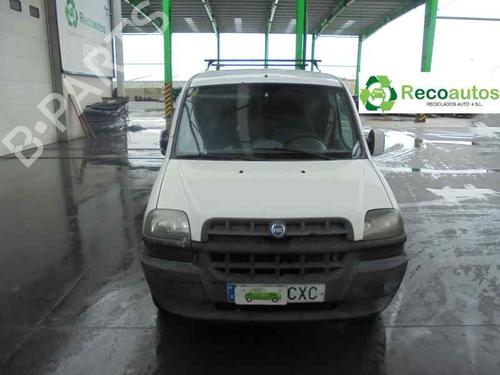 Intercooler FIAT DOBLO Box Body/MPV (223_) 1.9 JTD | BP2084873M30 