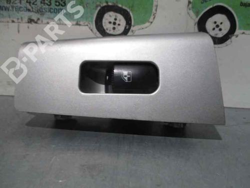 Used Left rear window switch Left rear window switch HYUNDAI SANTA FÉ II (CM) 2.2 CRDi 4x4 (155 hp) 2335467 2335467