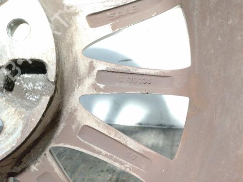 Rim SAAB 9-3 (YS3F, E79, D79, D75) 1.9 TiD | BP19161558C45 