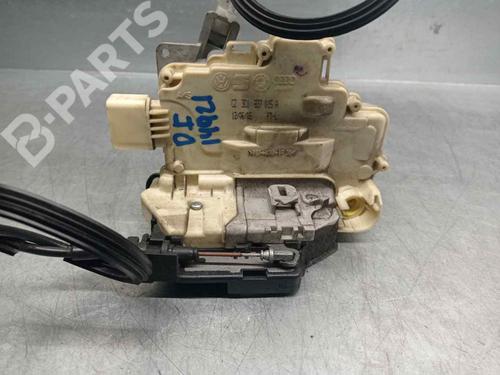 Used Front left lock Front left lock VW PASSAT B6 (3C2) 2.0 TDI 4motion (140 hp) 9294450 9294450