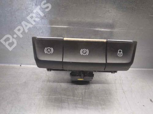 hand-brake-skoda-superb-iii-3v3-20-tdi-3v0927225b-2015-10225228 main image