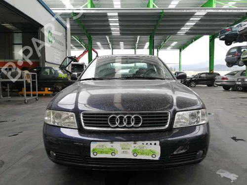 Sicherheitsgurt hinten mitte AUDI A4 B5 (8D2)  | BP8726090I27 