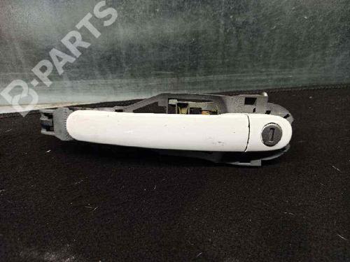 Used Front right exterior door handle Front right exterior door handle VW GOLF IV (1J1) 1.6 (100 hp) 7260922 7260922