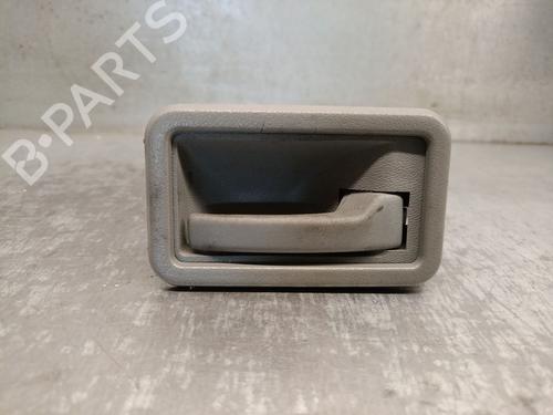 Used Front right interior door handle OPEL KADETT E (T85) 1.6 S (C19, D19) (82 hp) 19248138