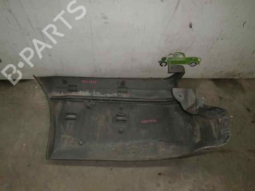 Rear bumper FORD TRANSIT Van (FA_ _) 2.4 TDE | BP2107862C8 