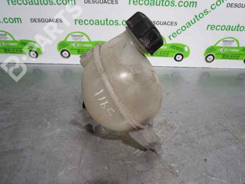 Used Expansion tank Expansion tank PEUGEOT 208 I (CA_, CC_) 1.4 HDi (68 hp) 2331538 2331538