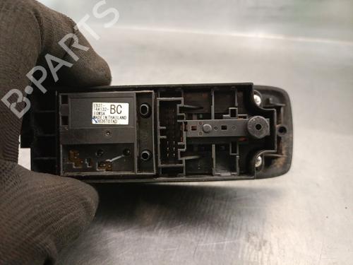Left front window switch FORD RANGER (TKE) 2.2 TDCi | BP19116964I27