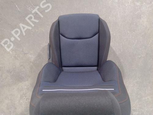 Left front seat SEAT IBIZA V (KJ1, KJG) 1.0 TGI | BP19509087C15 