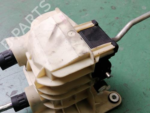 Gear lever FORD FOCUS C-MAX (DM2) 1.6 TDCi | BP7447732M90 