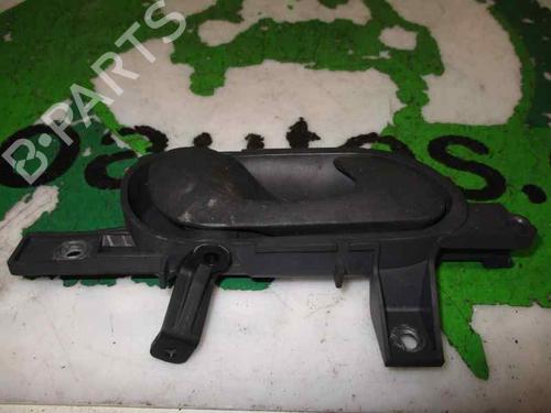 Used Front left interior door handle PEUGEOT 806 (221) 2.0 HDI (109 hp) 3214969