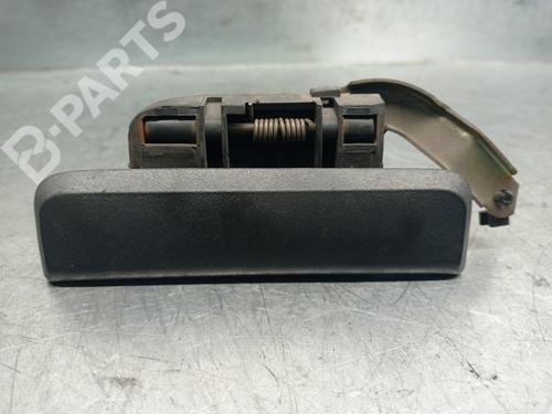 Used Front left exterior door handle Front left exterior door handle PEUGEOT 306 Hatchback (7A, 7C, N3, N5) 1.6 (89 hp) 8621941 8621941