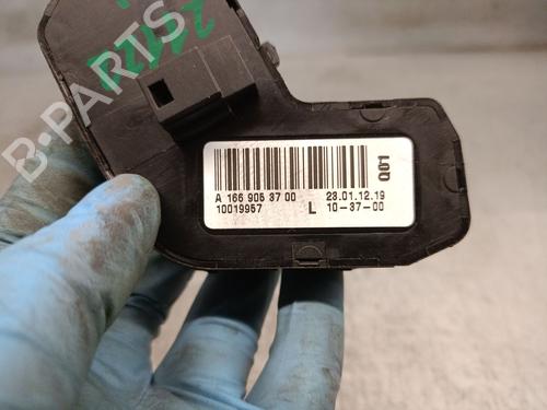 Switch MERCEDES-BENZ M-CLASS (W166) ML 250 CDI / BlueTEC 4-matic (166.004, 166.003) | BP19742528I30 
