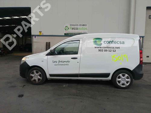 Used Parts DACIA DOKKER MPV (KE_)  1.6 LPG  1015041