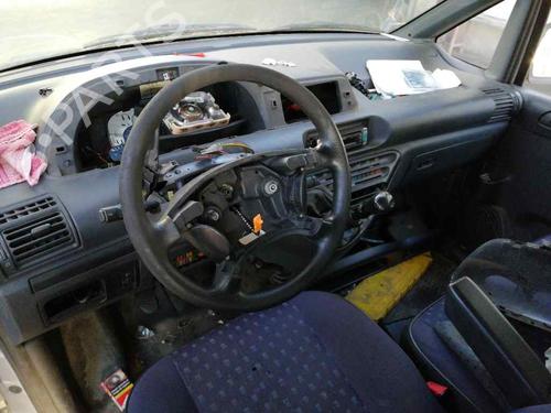 Left front indicator PEUGEOT EXPERT (224_)  | BP8371234C32 
