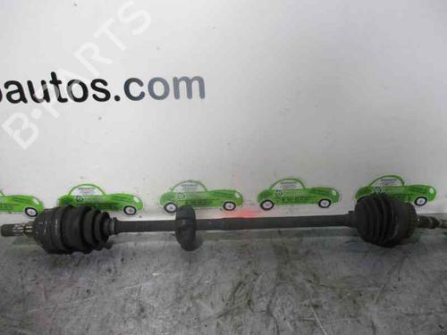 Used Right front driveshaft OPEL VECTRA B Hatchback (J96) [1995-2003]  2073219