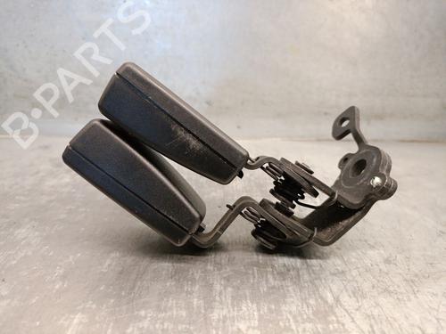Used Seat buckle VW GOLF VII (5G1, BQ1, BE1, BE2) 1.4 TSI (150 hp) 19658247