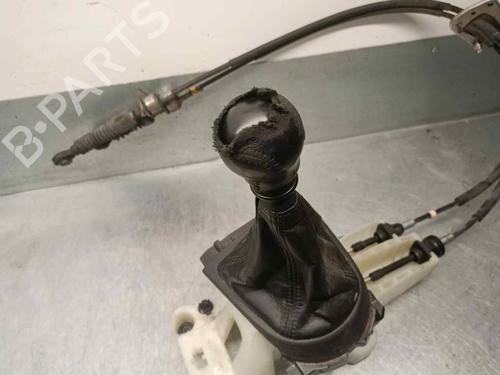 Gear lever MITSUBISHI OUTLANDER II (CW_W) 2.0 DI-D (CW8W) | BP18254752M90 