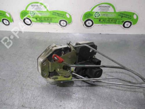 Front left lock ROVER 200 II Hatchback (RF) 220 D/SD | BP2072790C98 