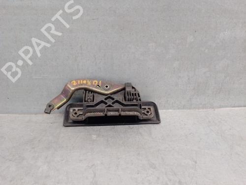 Front left exterior door handle PEUGEOT 106 II (1A_, 1C_) 1.5 D | BP20103265C128 