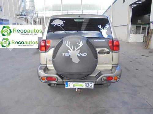 Front right interior door handle NISSAN TERRANO II (R20) 3.0 Di 4WD | BP3215674I14  - Image 10