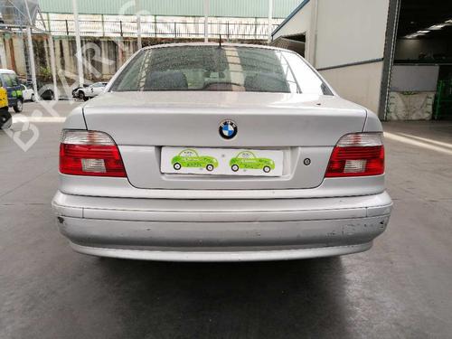 Headlight switch BMW 5 (E39) 530 i | BP5835744I24 