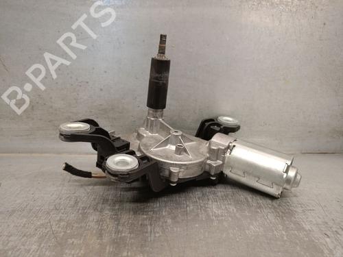 Rear wiper motor VW GOLF V (1K1) 2.0 TDI 16V | BP19692762M102 