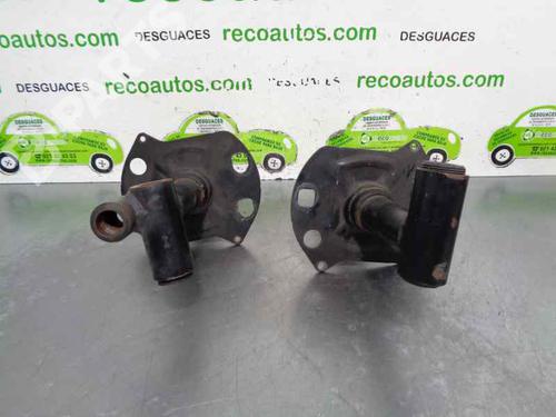 Used Front bumper reinforcement Front bumper reinforcement BMW 3 (E46) 320 d (136 hp) 5774736 5774736