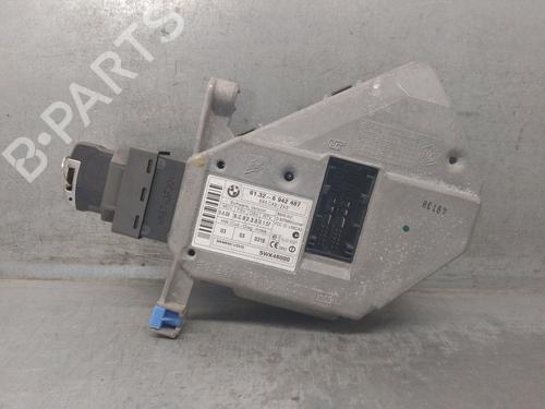 Contactslot BMW 7 (E65, E66, E67) 730 d (218 hp) 19172307
