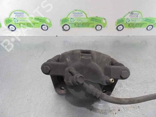 Right front brake caliper NISSAN MICRA III (K12) 1.4 16V | BP11619520M104 