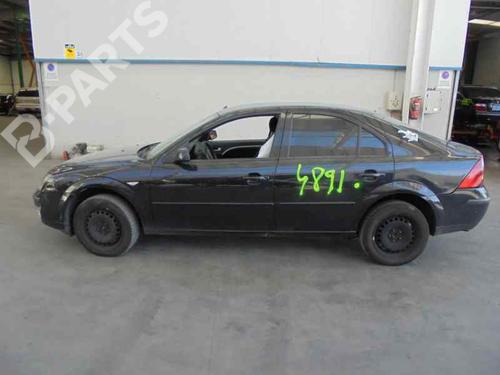 FORD MONDEO III Saloon (B4Y)  2.0 16V TDDi / TDCi  176586